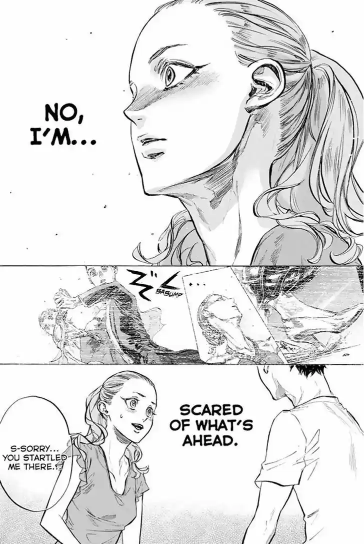 Ballroom e Youkoso 33