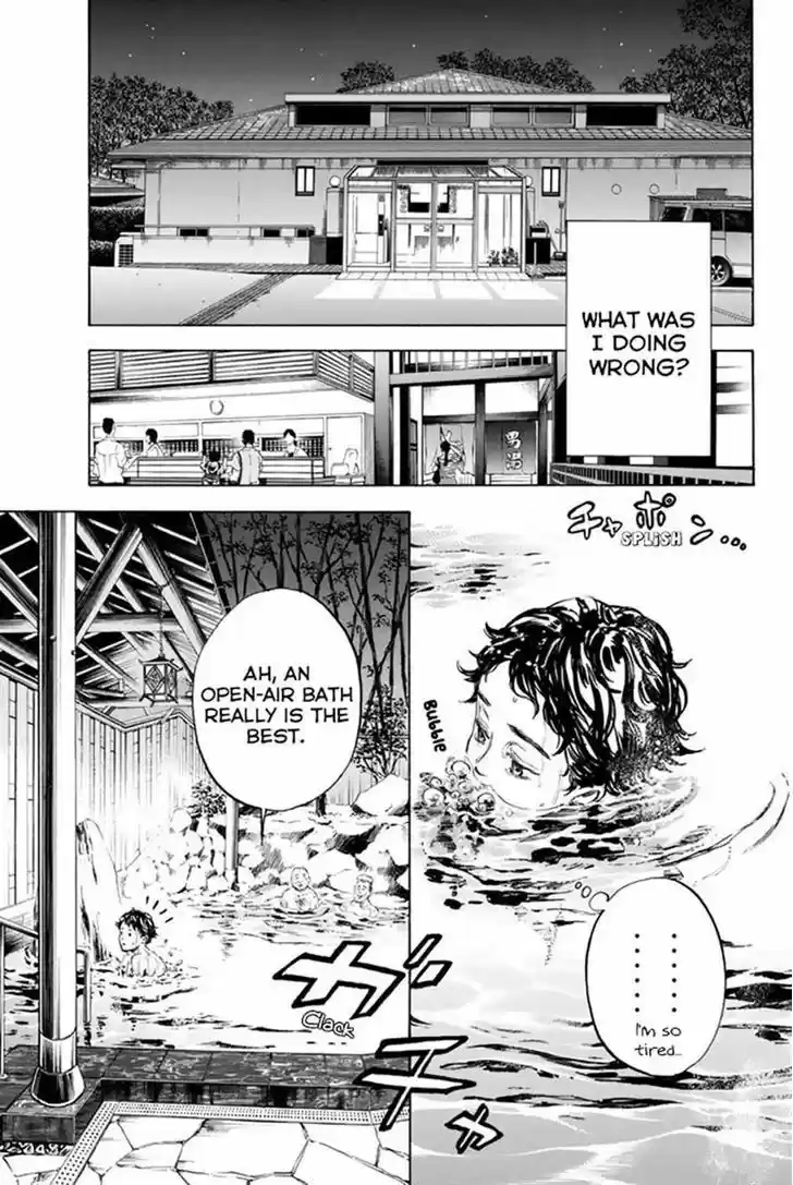 Ballroom e Youkoso 33