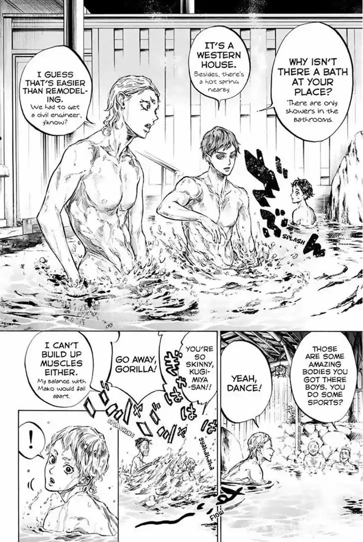 Ballroom e Youkoso 33