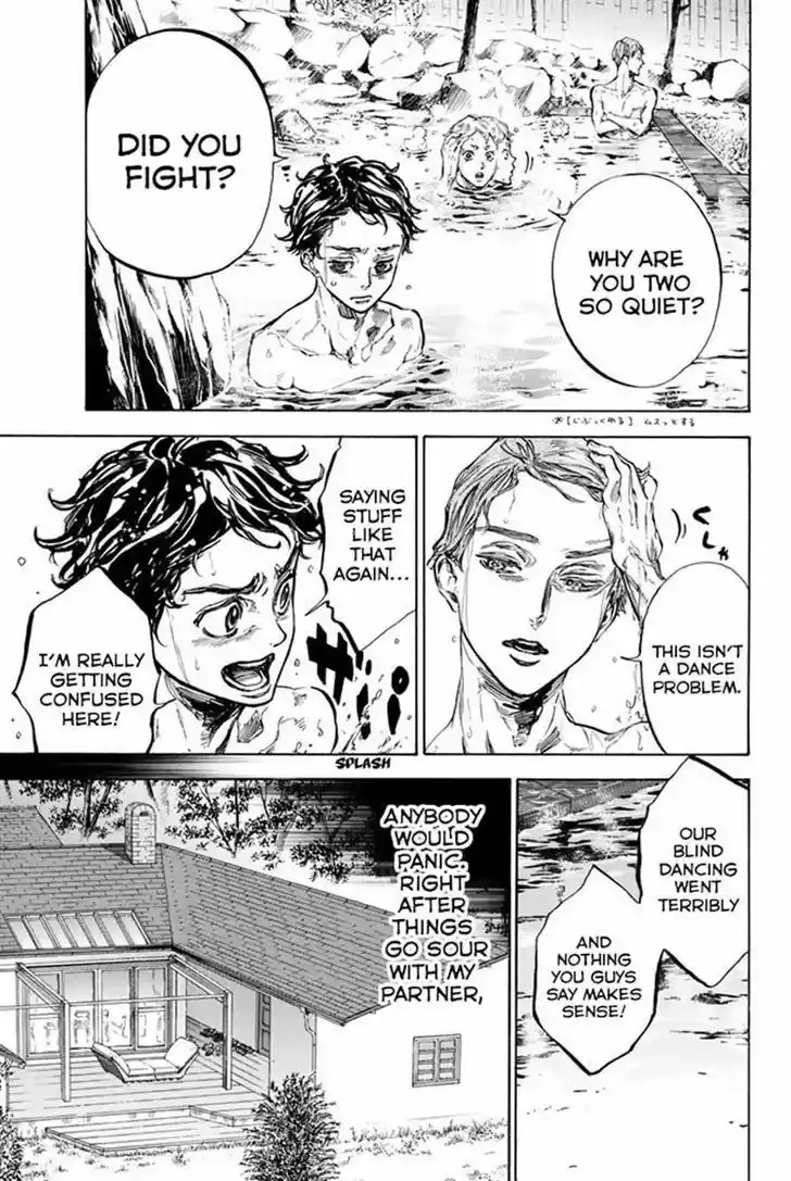 Ballroom e Youkoso 33