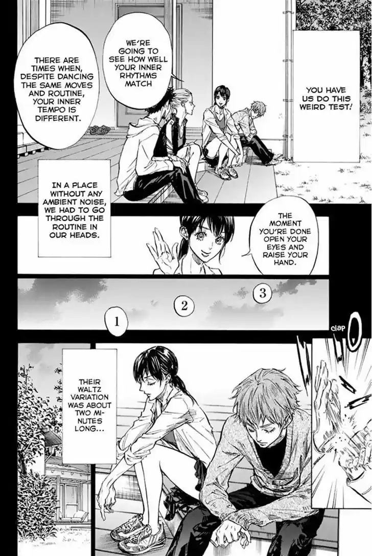 Ballroom e Youkoso 33