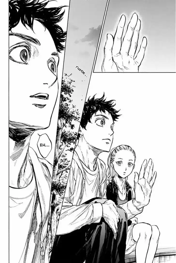 Ballroom e Youkoso 33