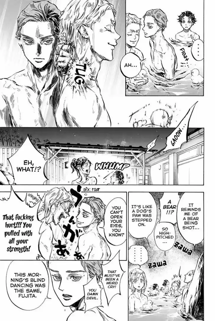 Ballroom e Youkoso 33