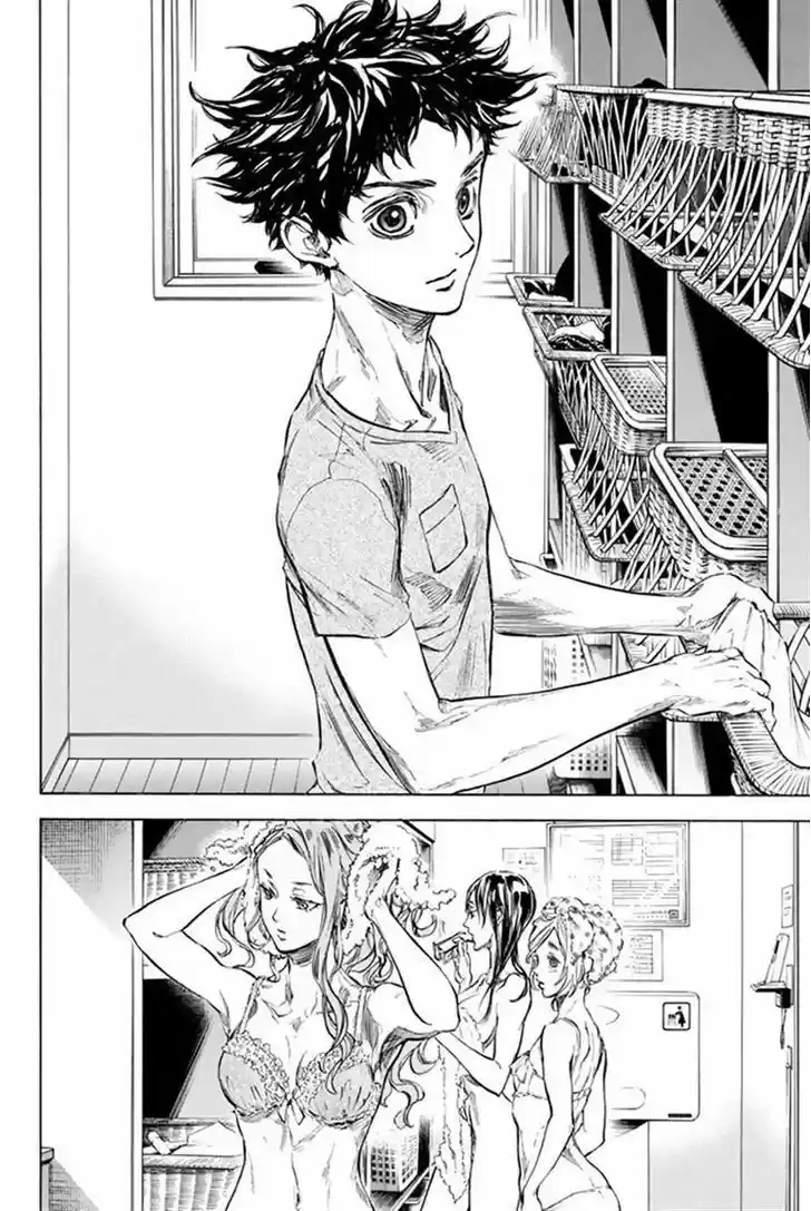 Ballroom e Youkoso 33