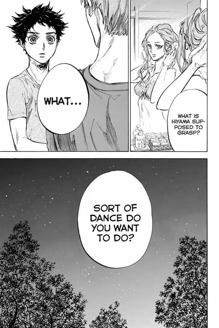 Ballroom e Youkoso 33