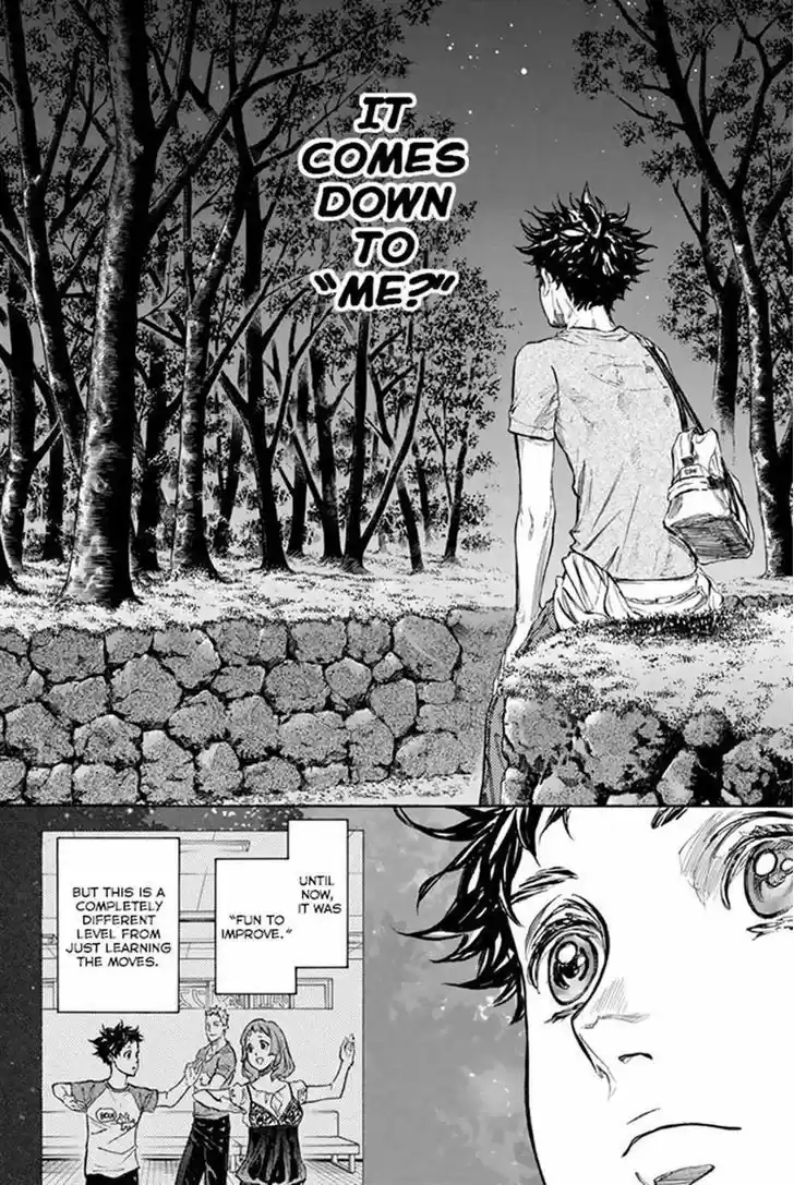 Ballroom e Youkoso 33