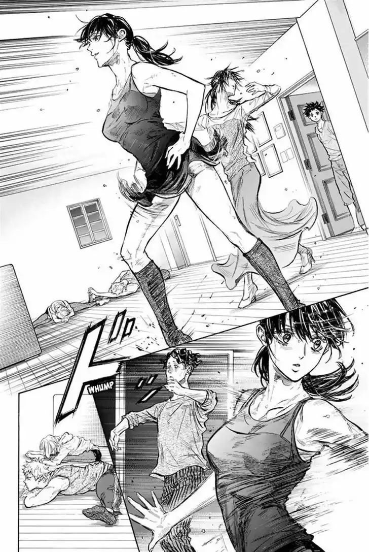 Ballroom e Youkoso 33