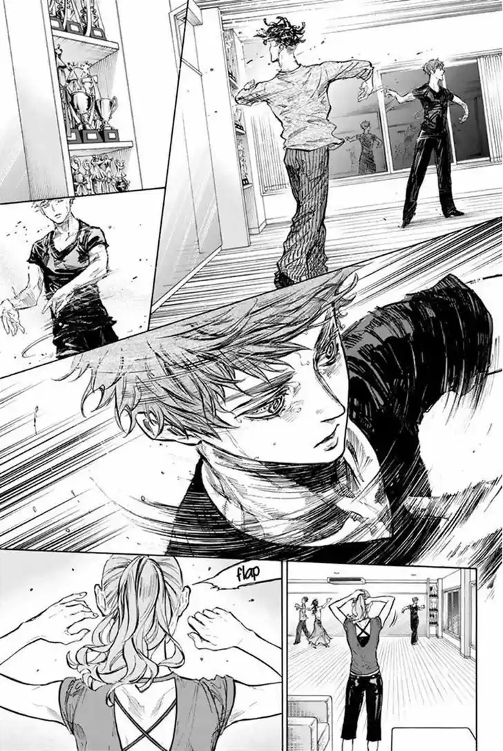 Ballroom e Youkoso 33