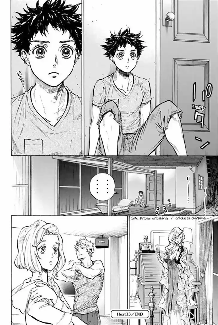 Ballroom e Youkoso 33