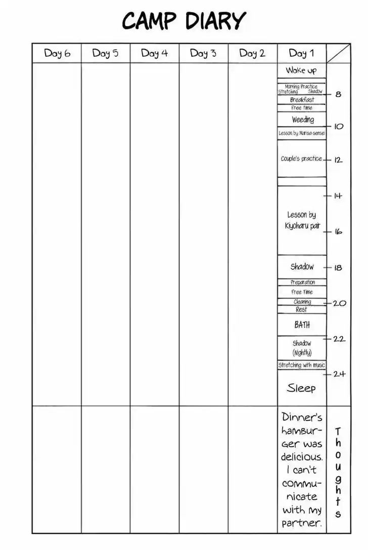 Ballroom e Youkoso 33