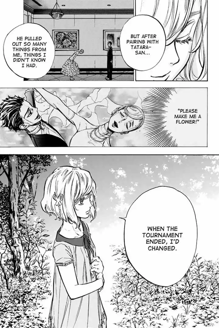 Ballroom e Youkoso 34