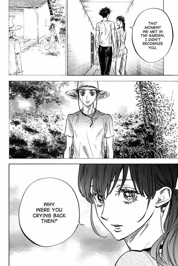 Ballroom e Youkoso 34