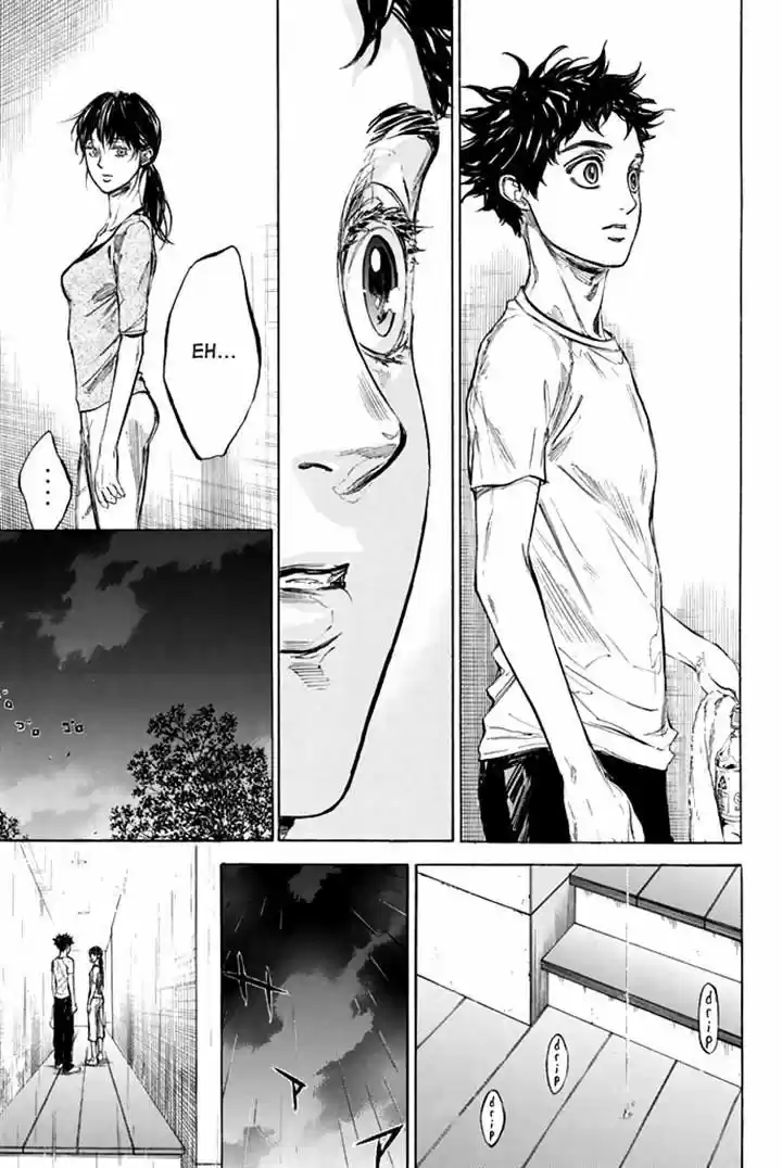 Ballroom e Youkoso 34