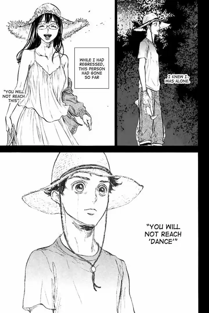 Ballroom e Youkoso 34