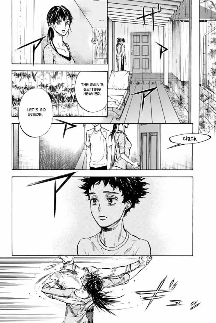 Ballroom e Youkoso 34