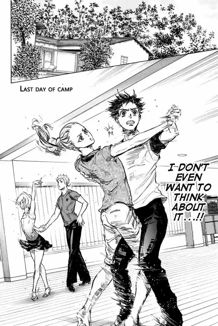 Ballroom e Youkoso 34