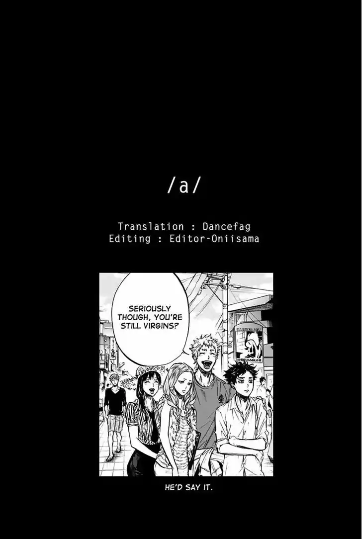 Ballroom e Youkoso 34