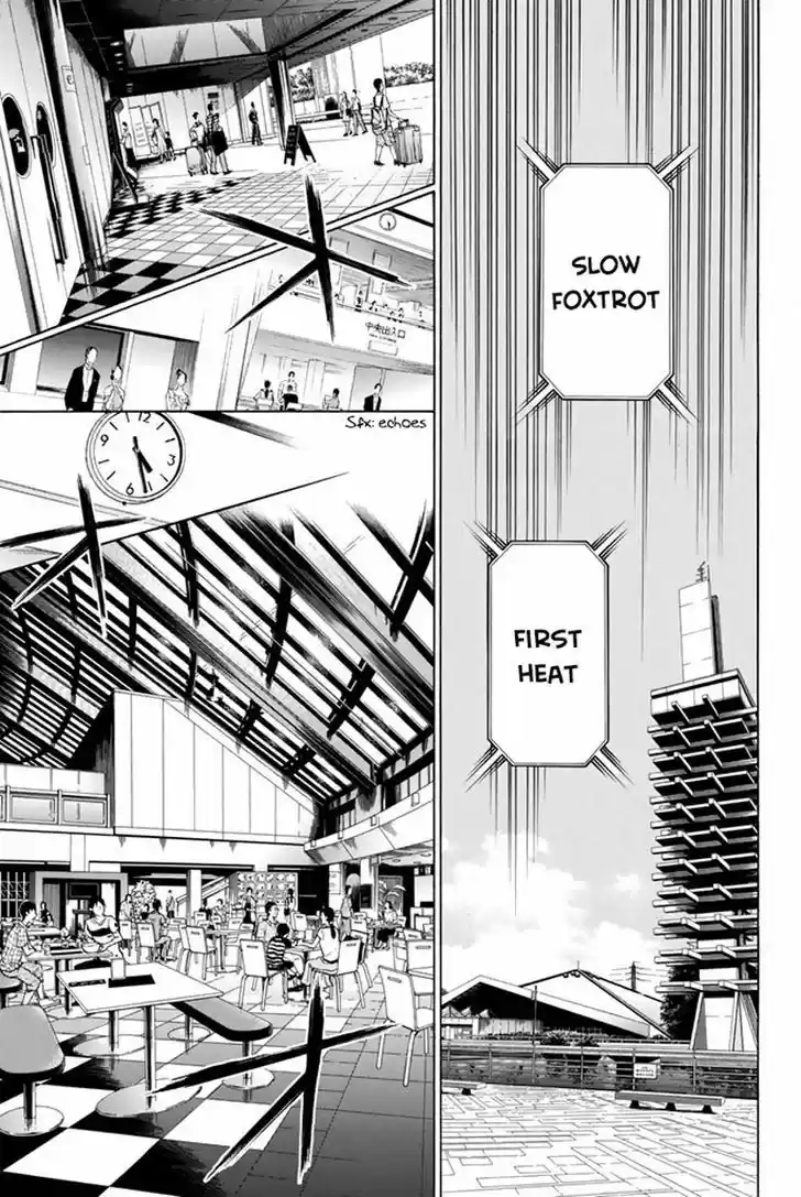 Ballroom e Youkoso 36