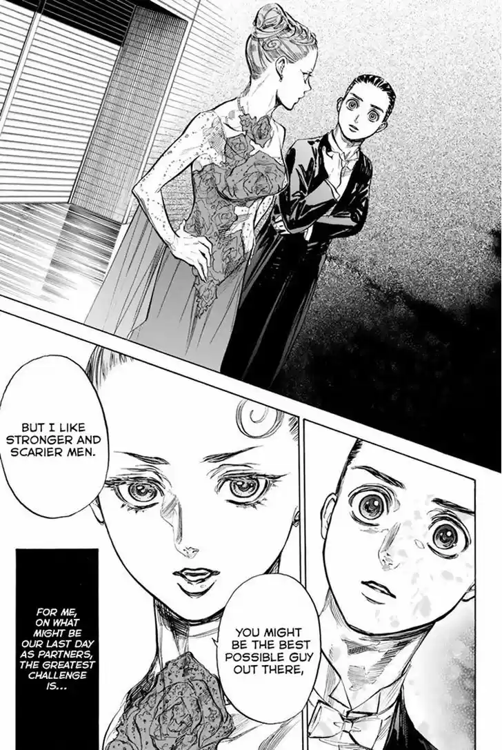 Ballroom e Youkoso 36