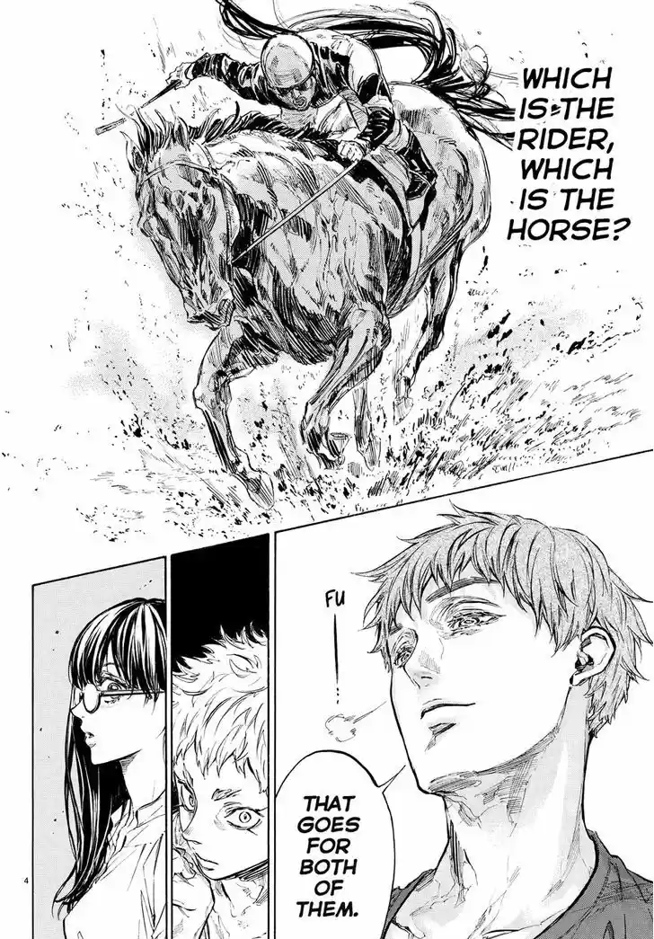 Ballroom e Youkoso 36