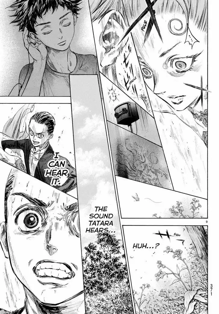 Ballroom e Youkoso 36