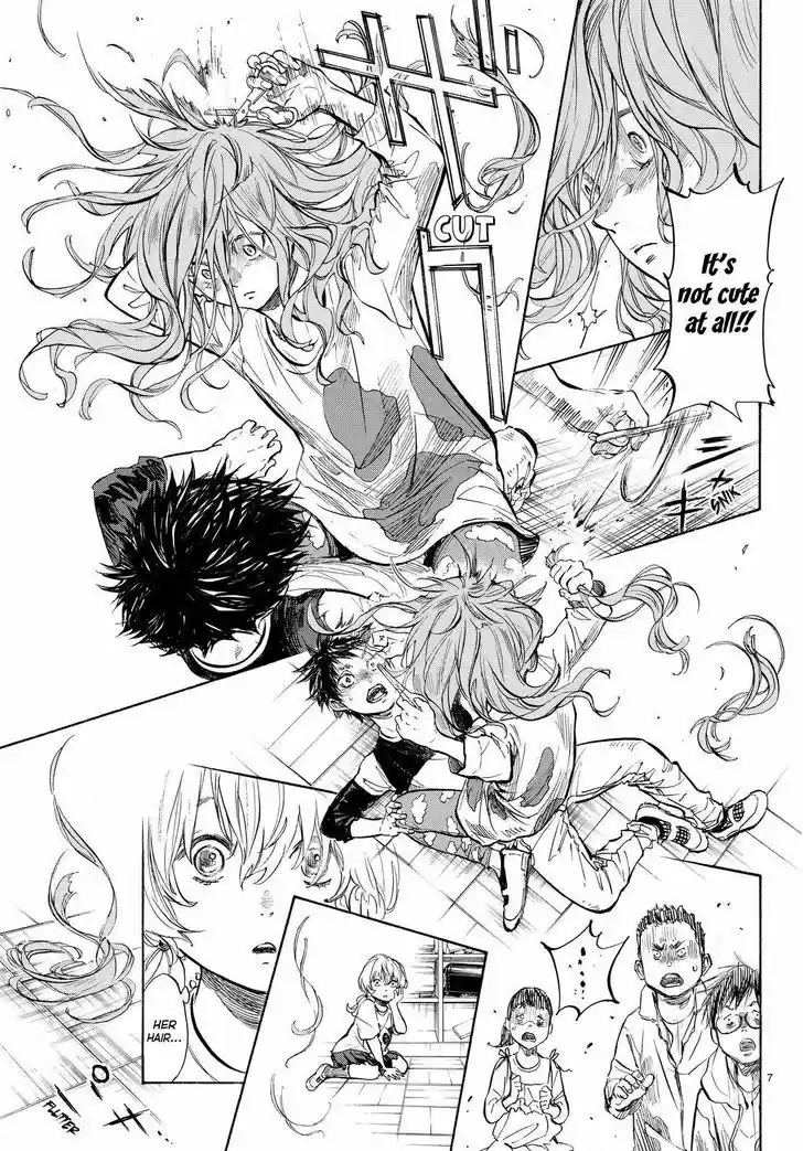 Ballroom e Youkoso 42