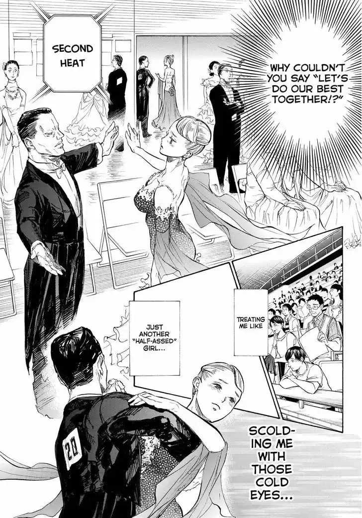 Ballroom e Youkoso 42