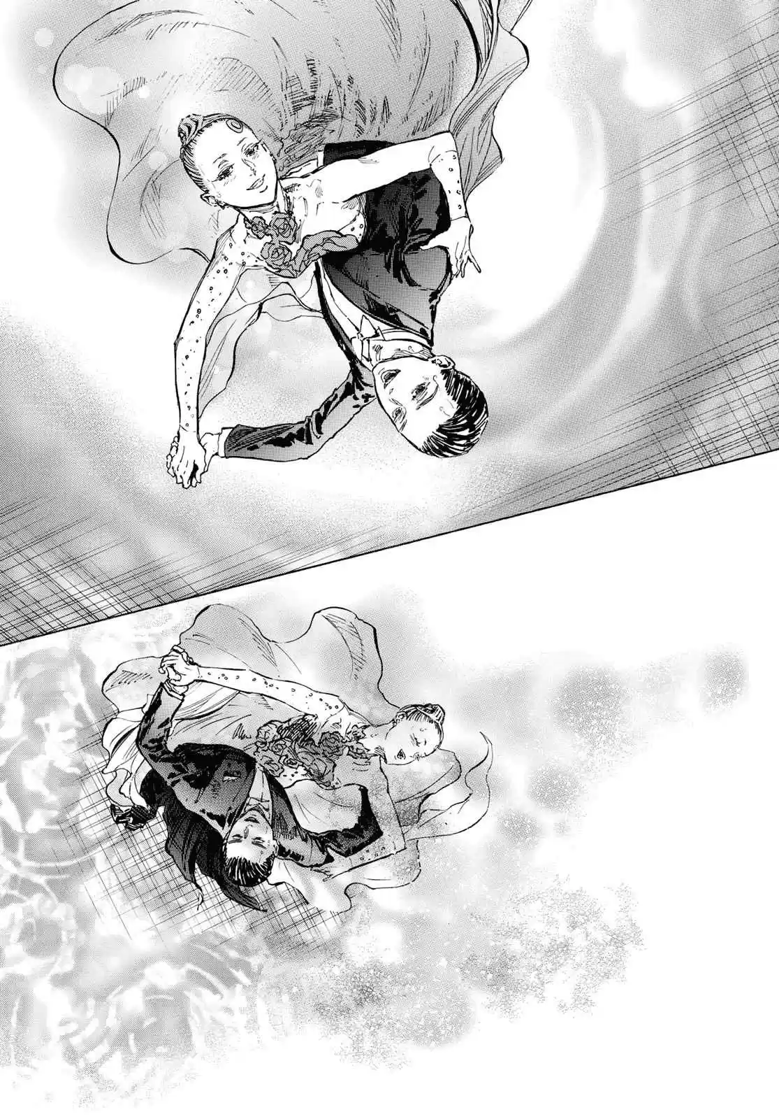 Ballroom e Youkoso Ch. 48 Rodeo Show 2