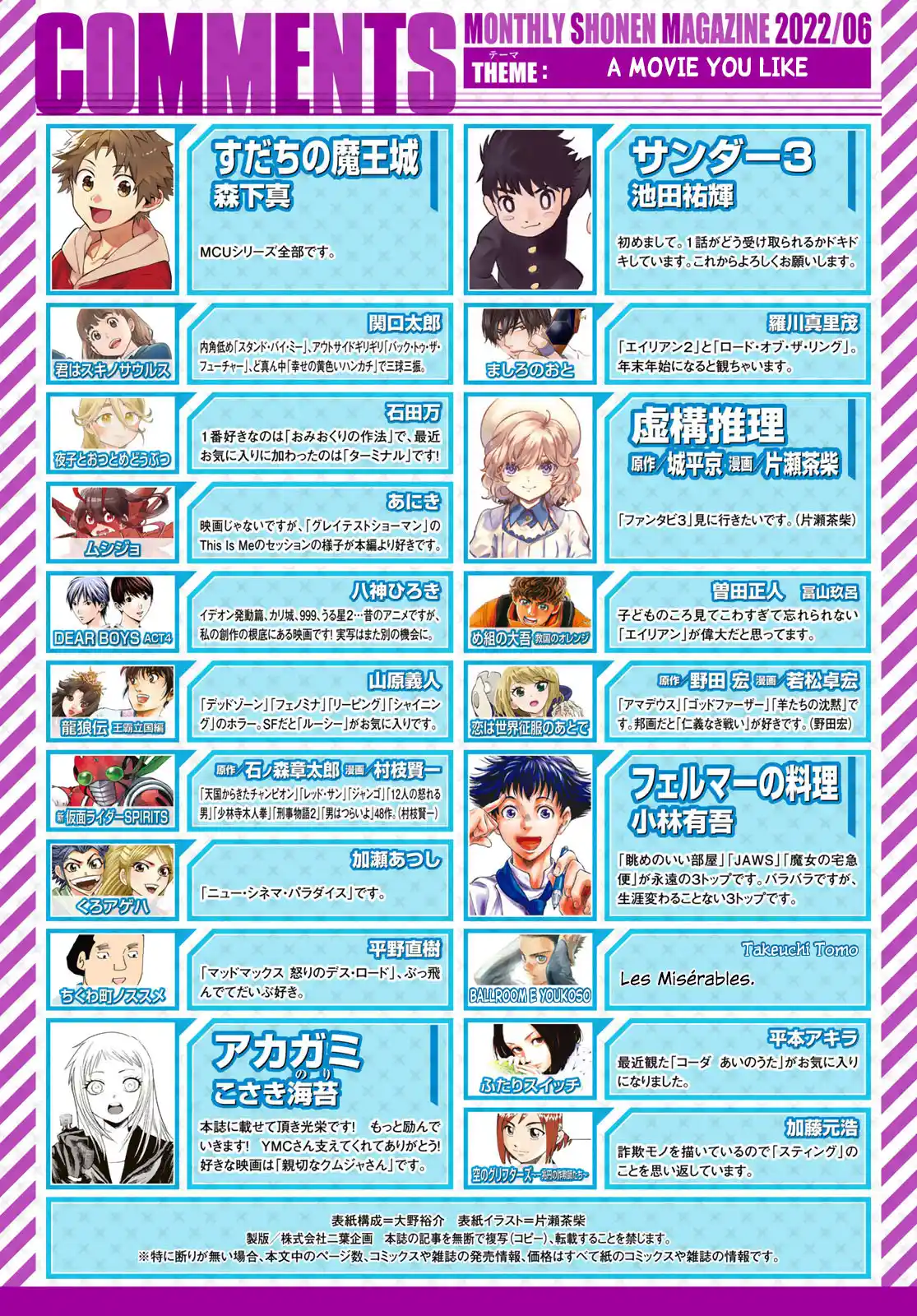 Ballroom E Youkoso Chapter 64