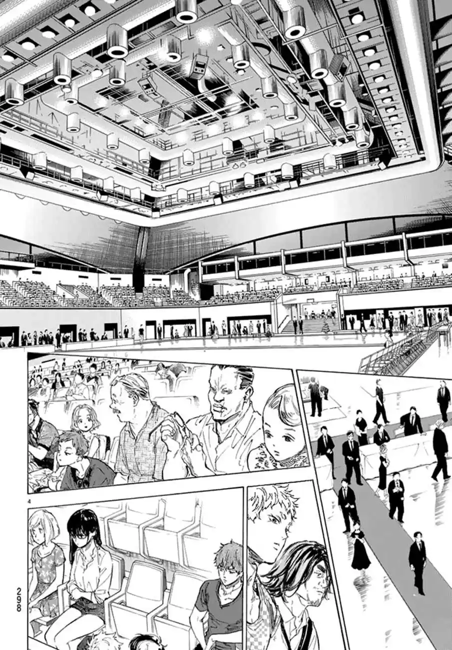 Ballroom e Youkoso Vol. 10 Ch. 45.1