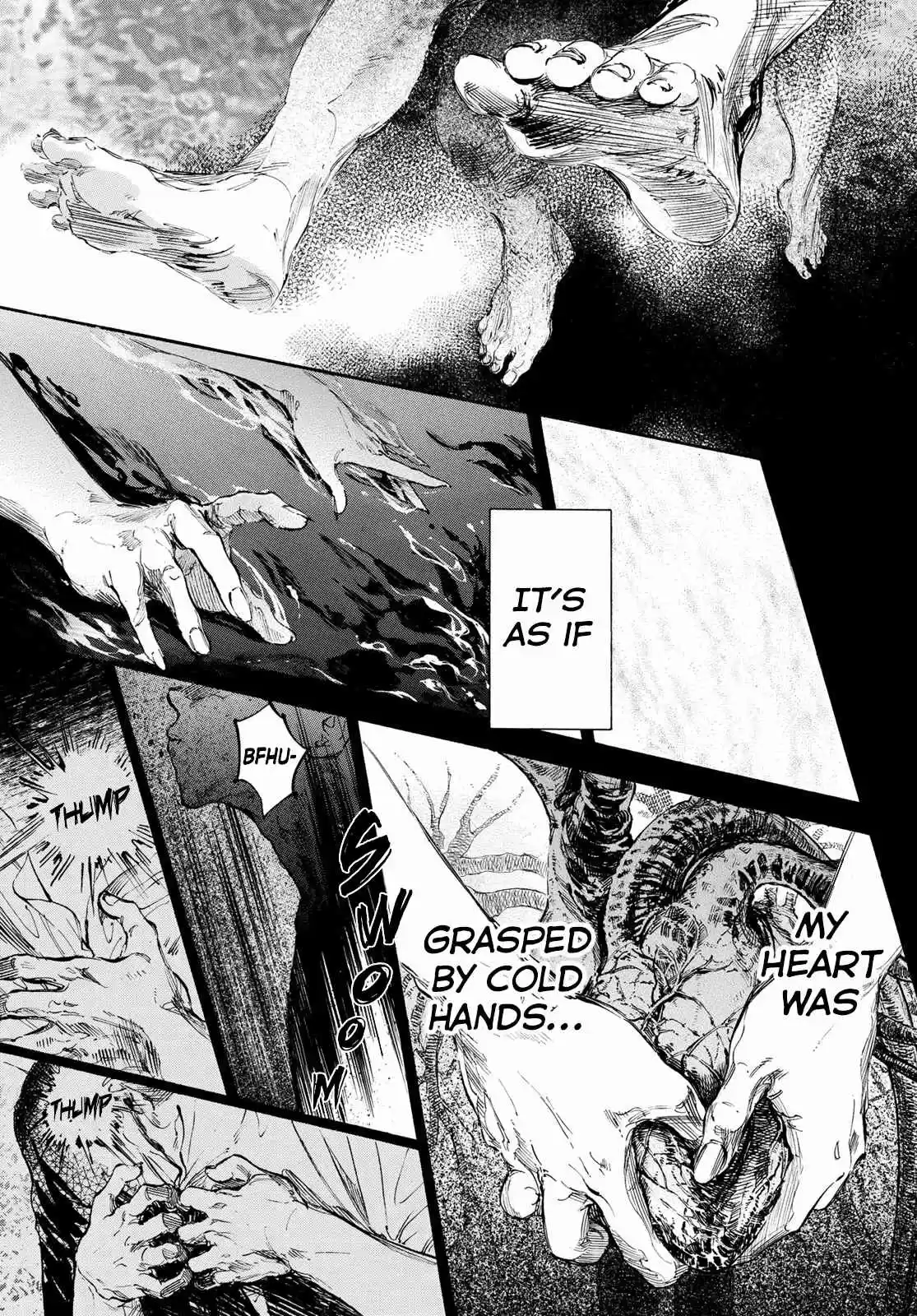 Ballroom e Youkoso Vol. 10 Ch. 47 Rodeo Show v.1