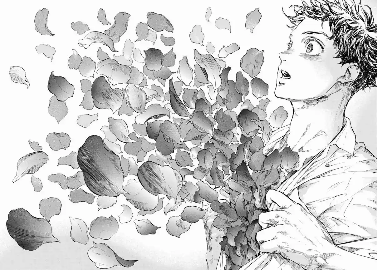 Ballroom e Youkoso Vol. 10 Ch. 47 Rodeo Show v.1