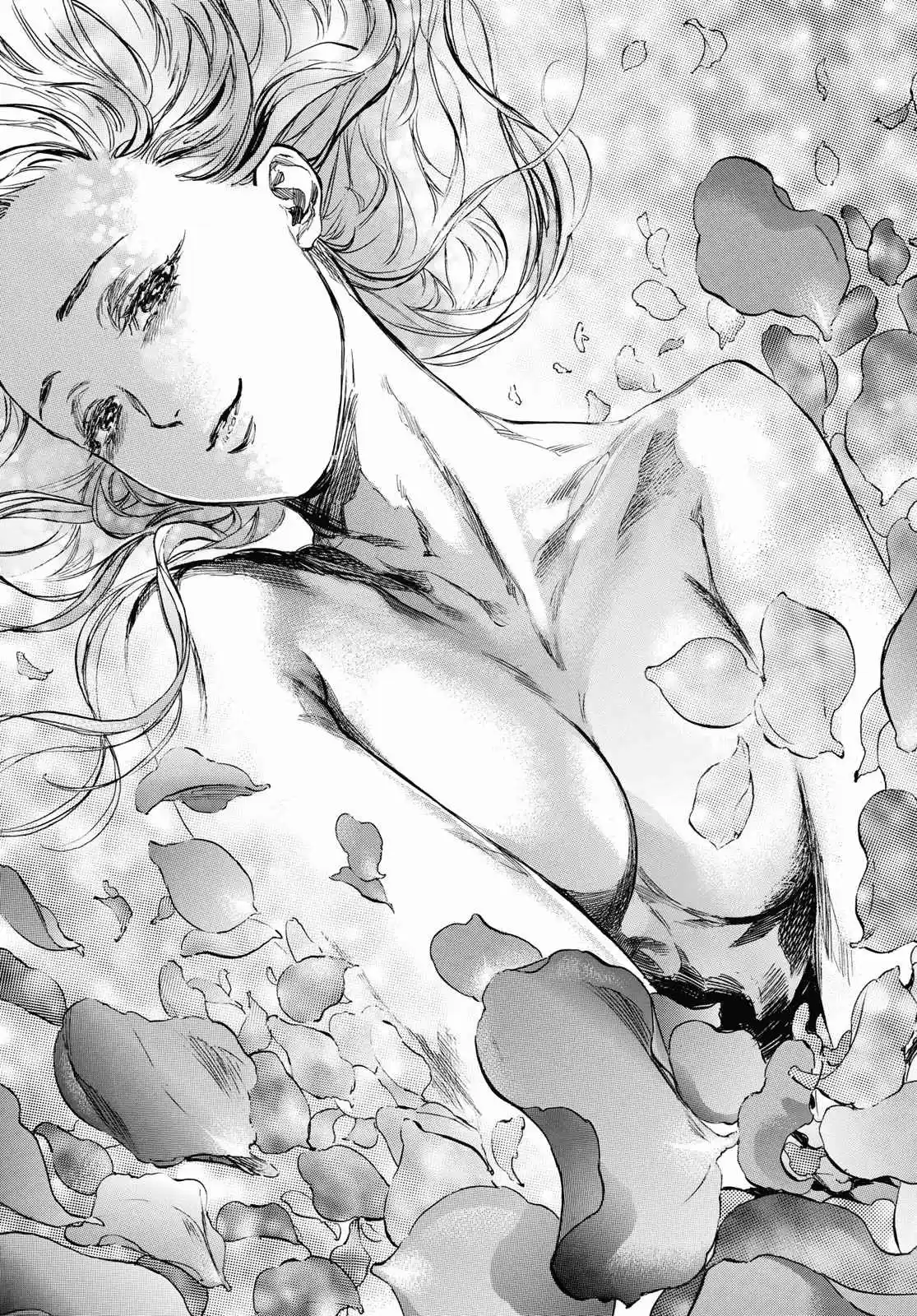 Ballroom e Youkoso Vol. 10 Ch. 47 Rodeo Show v.1