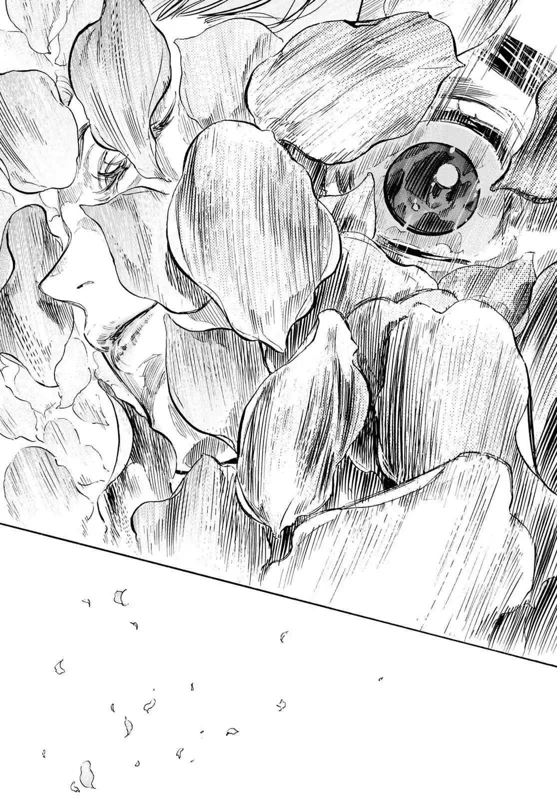 Ballroom e Youkoso Vol. 10 Ch. 47 Rodeo Show v.1