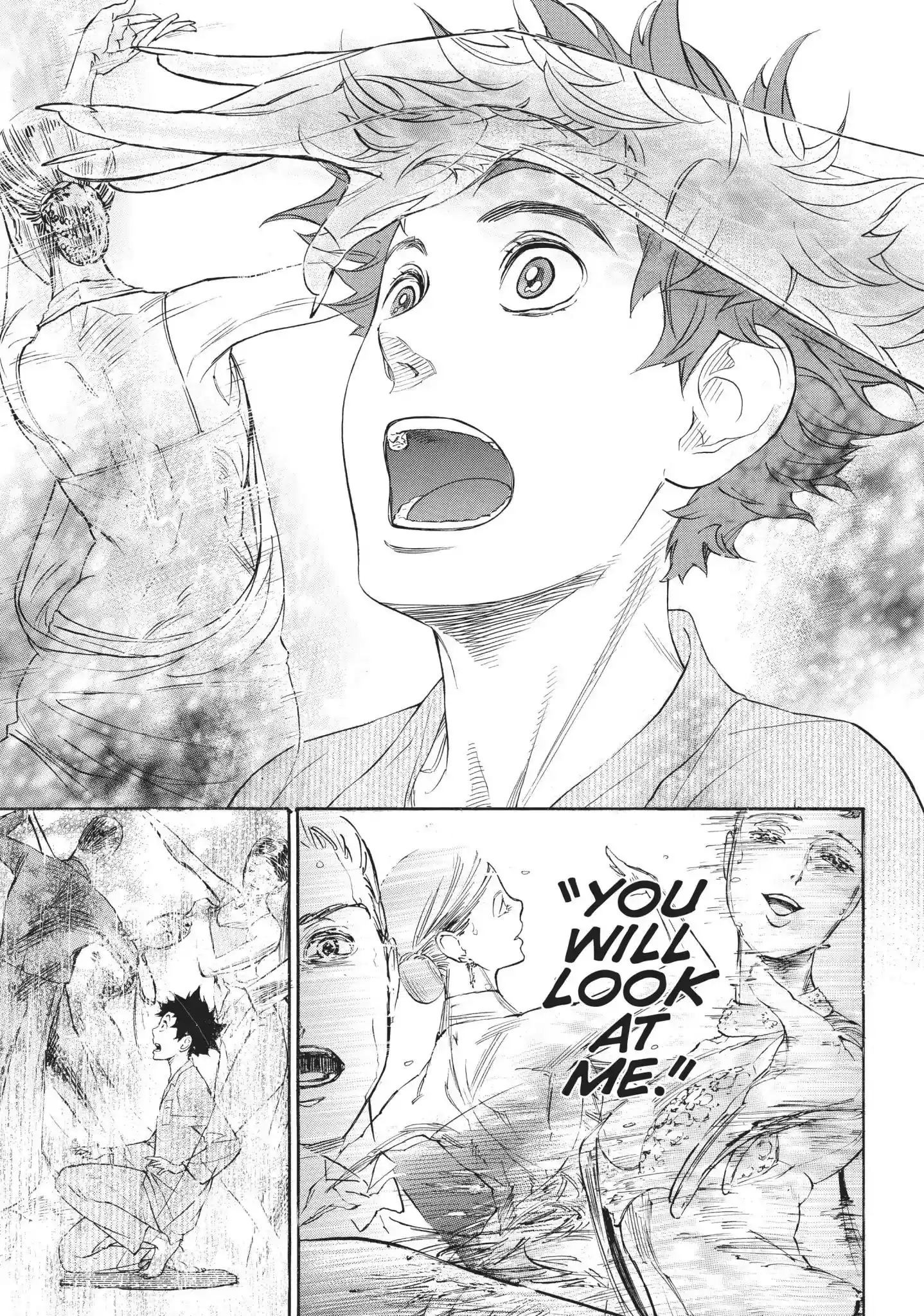 Ballroom e Youkoso Vol.1 Heat 1: