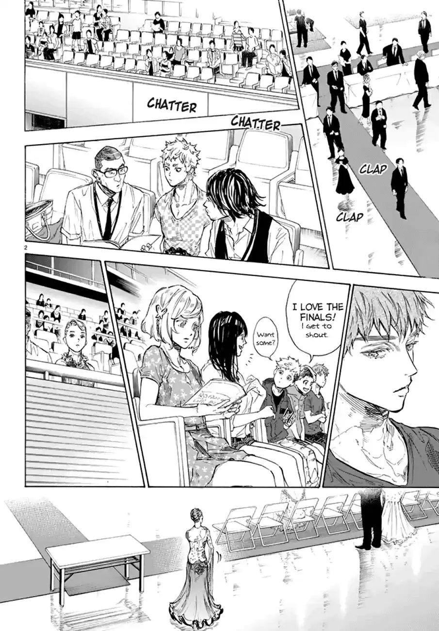 Ballroom e Youkoso vol.10 ch.45 v2