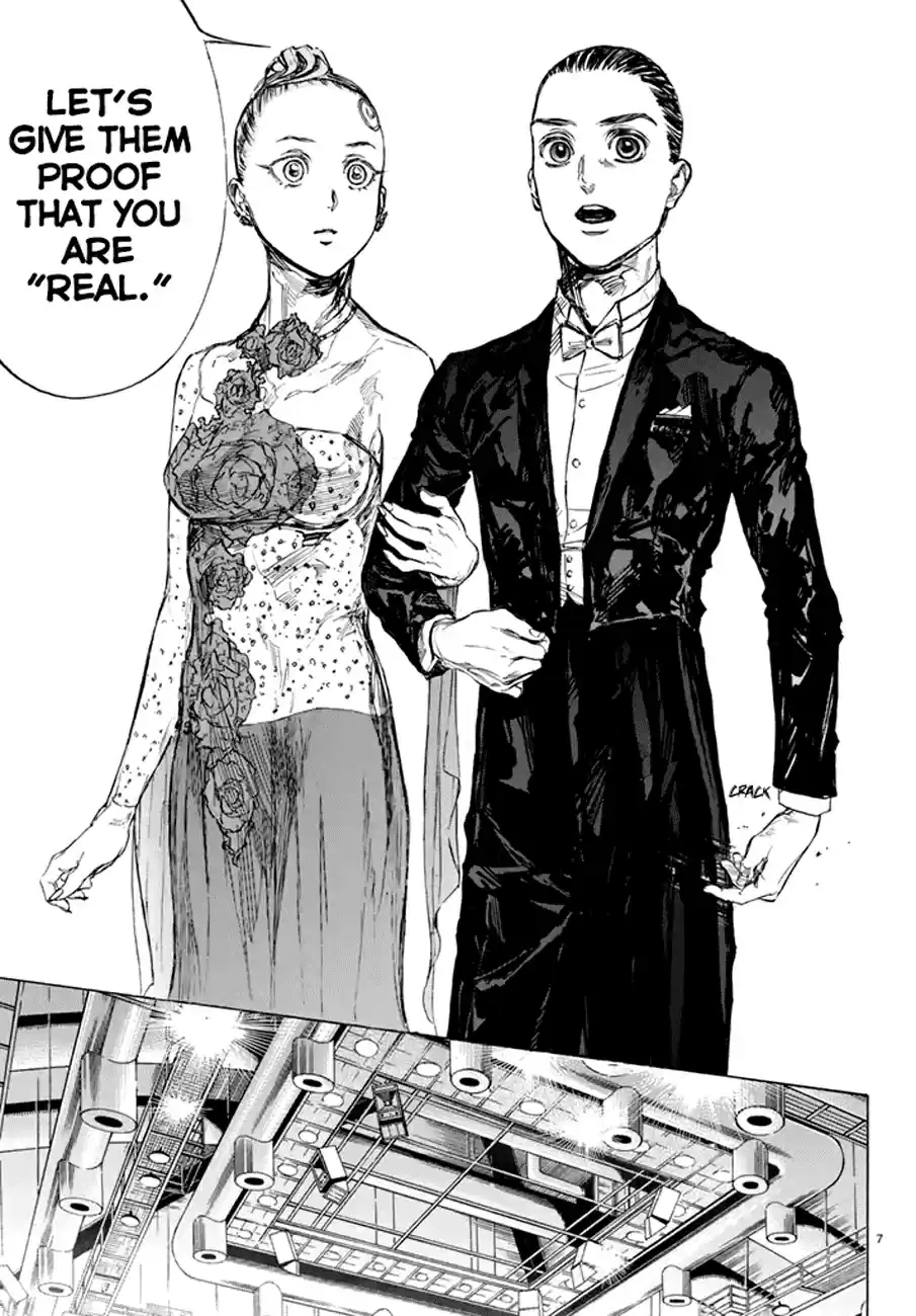 Ballroom e Youkoso vol.10 ch.45 v2