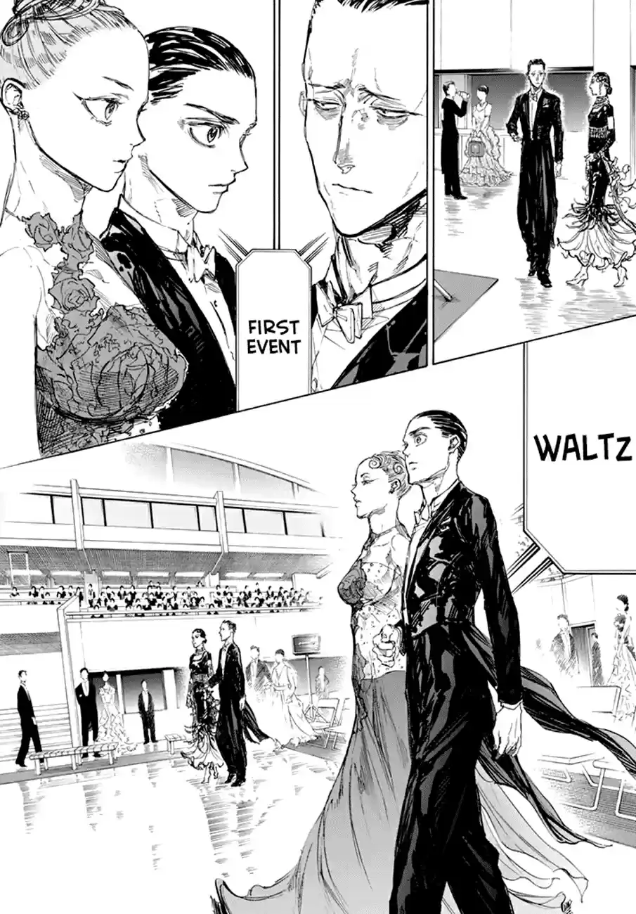Ballroom e Youkoso vol.10 ch.45 v2