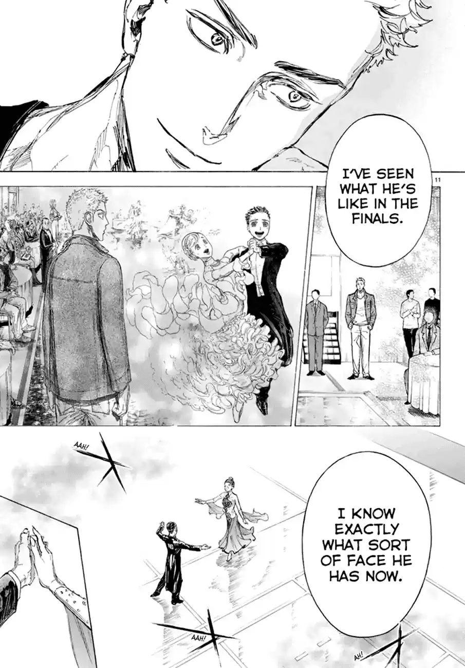 Ballroom e Youkoso vol.10 ch.45 v2