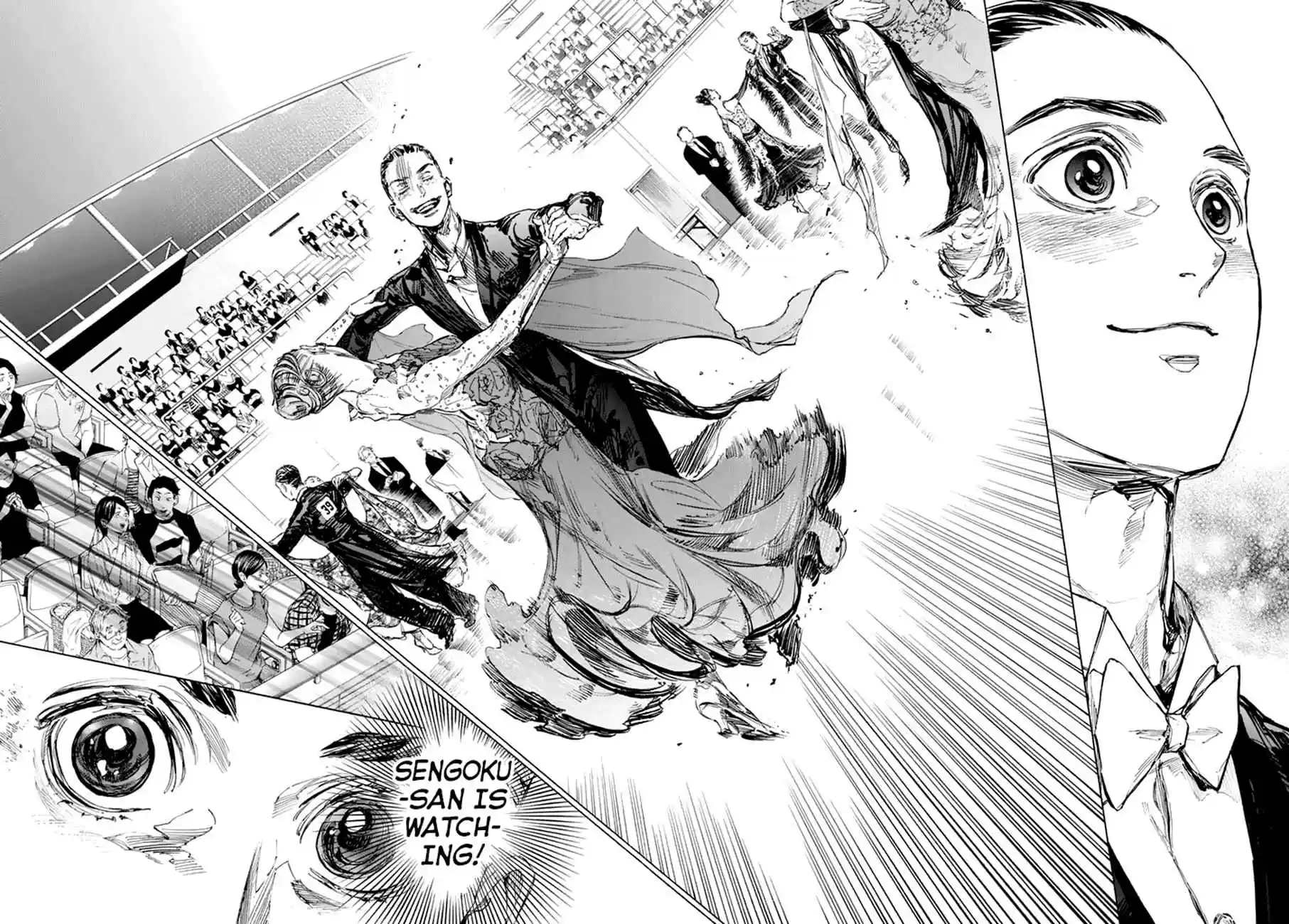 Ballroom e Youkoso vol.10 ch.45 v2