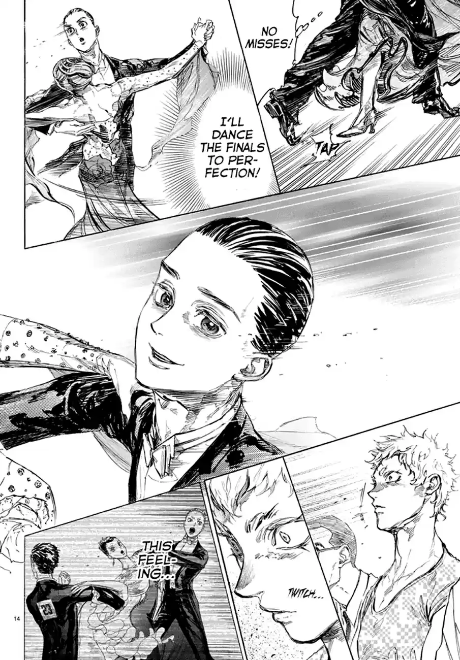 Ballroom e Youkoso vol.10 ch.45 v2