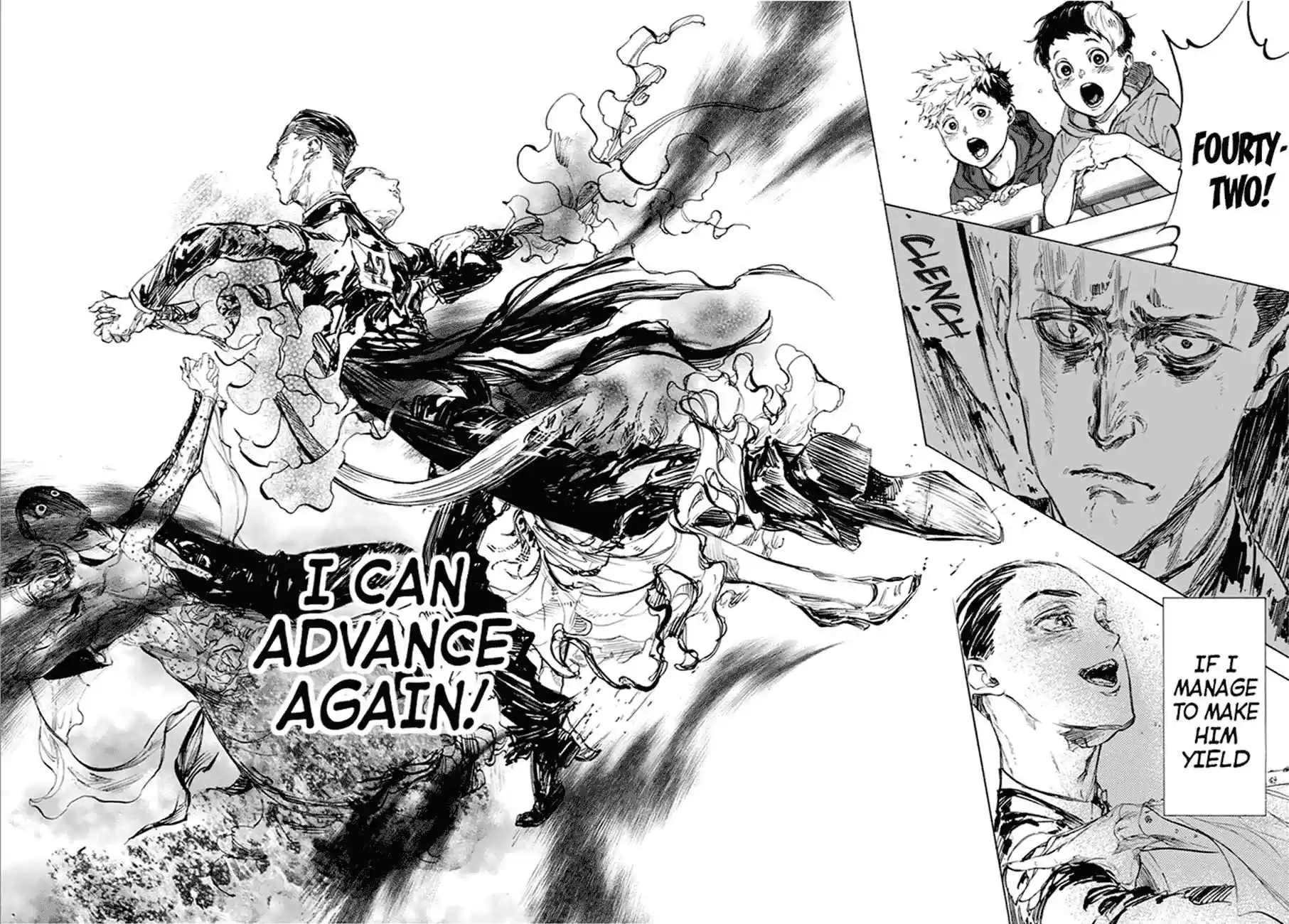 Ballroom e Youkoso vol.10 ch.45 v2