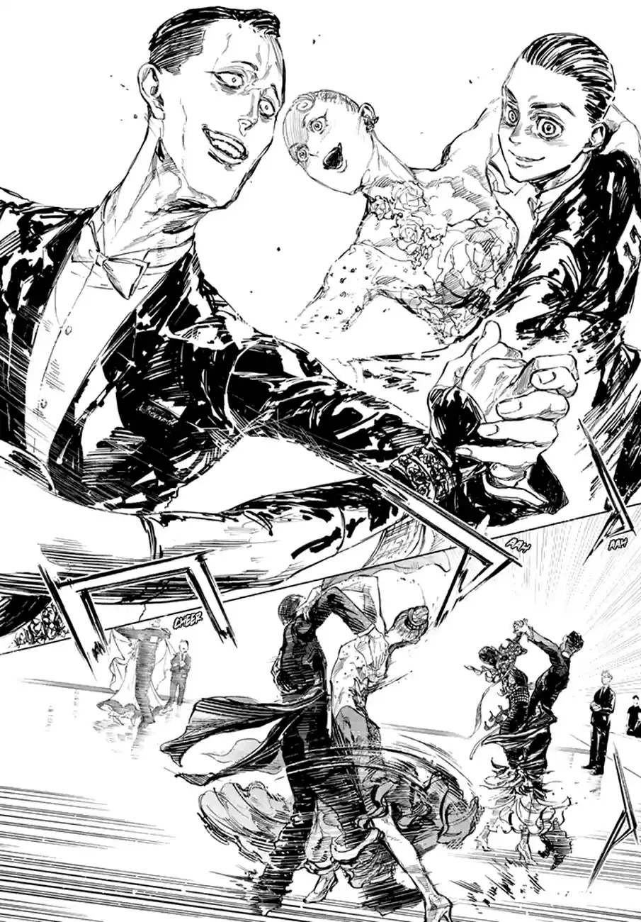 Ballroom e Youkoso vol.10 ch.45 v2