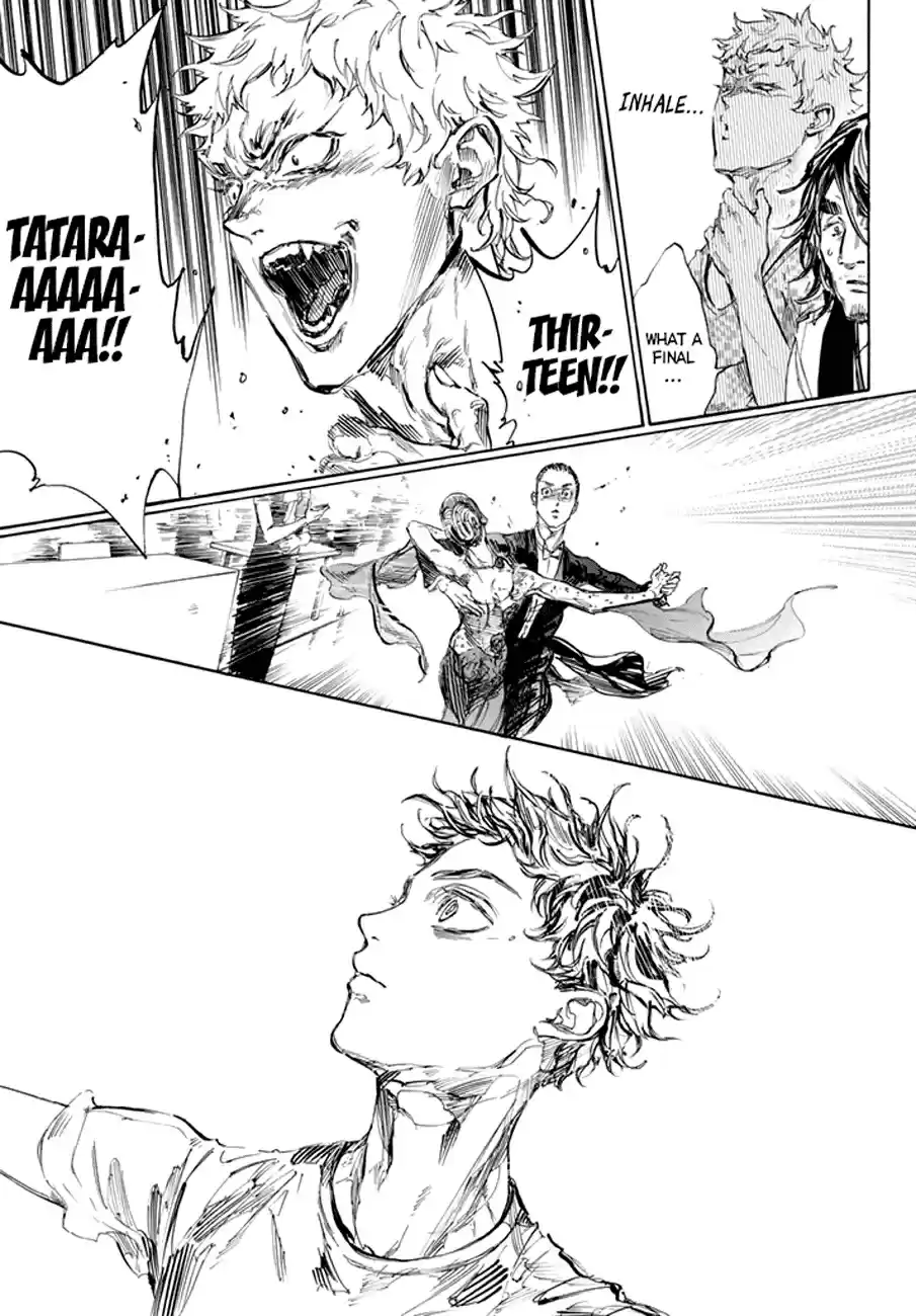 Ballroom e Youkoso vol.10 ch.45 v2