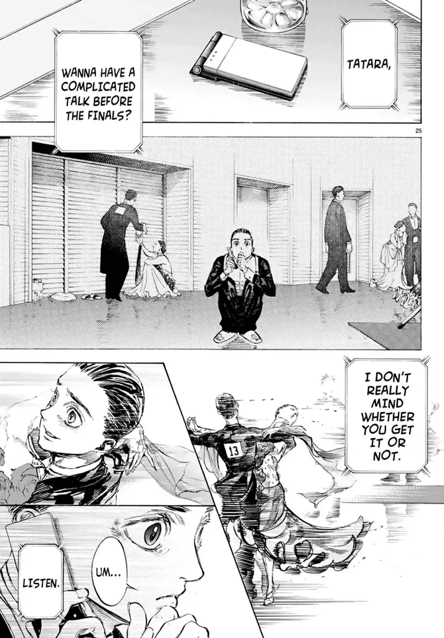 Ballroom e Youkoso vol.10 ch.45 v2