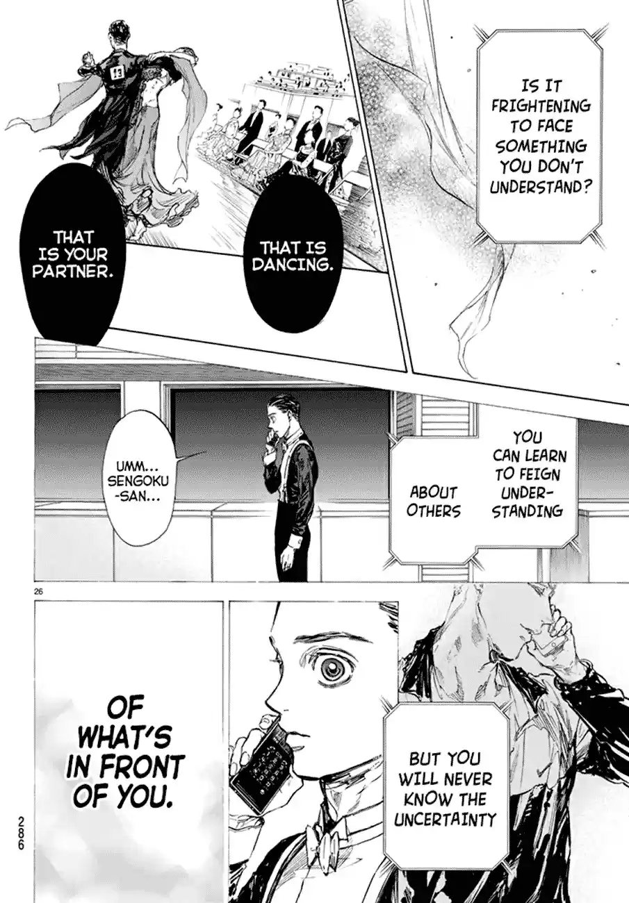 Ballroom e Youkoso vol.10 ch.45 v2
