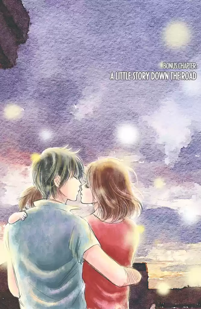 Bambi to Dhole Vol. 5 Ch. 22 Extra Chapter