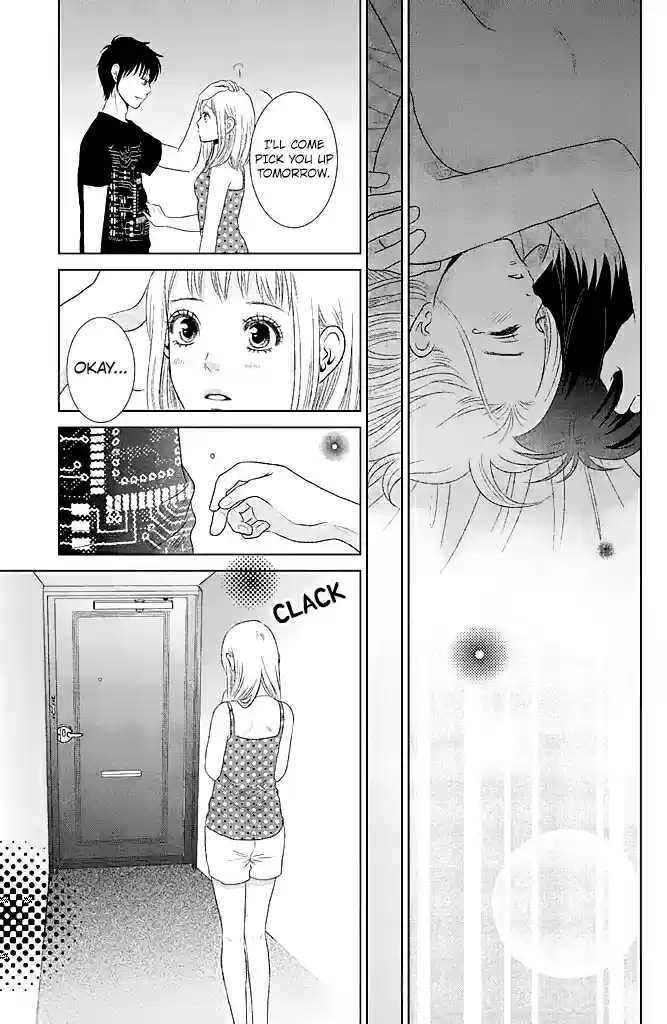 Bambi to Dhole Vol. 5 Ch. 22 Extra Chapter