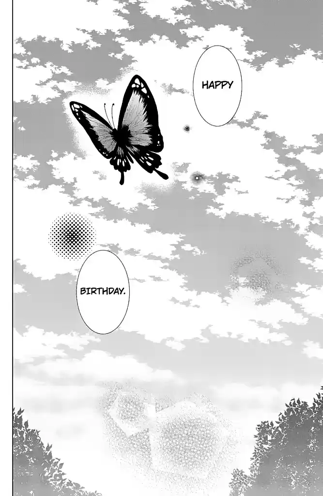 Bambi to Dhole Vol. 5 Ch. 22 Extra Chapter