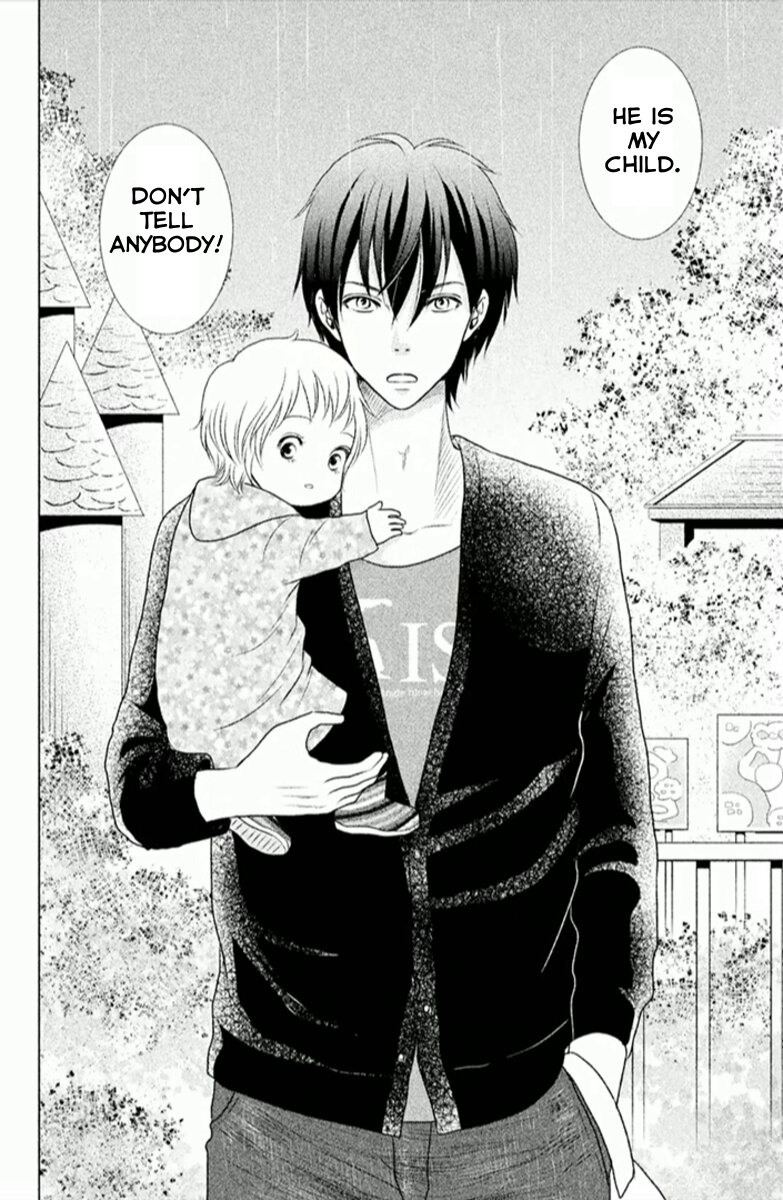 Bambi to Dhole Vol.1 Ch.1